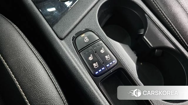 Kia The New Niro id 4785538 из Кореи 11