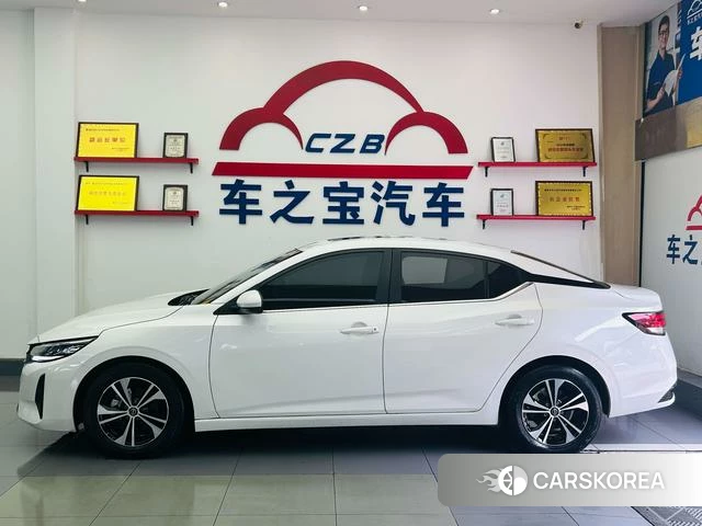Nissan Xuan Yi id 4261301 из Китая 11