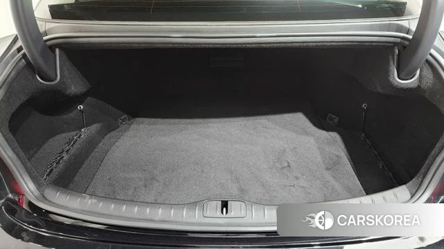 Genesis G80 (RG3) id 4669729 из Кореи 11