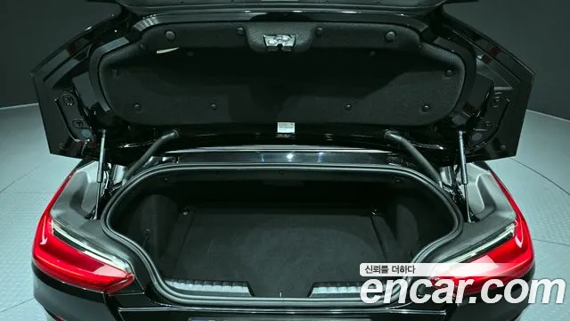 BMW Z4 (G29) id 2361942 из Кореи 11