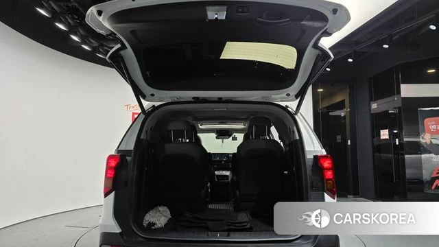 Kia The New Carnival 4th Generation id 3870367 из Кореи 11