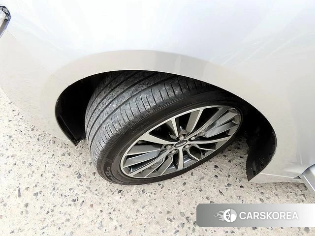 Lincoln New MKZ id 3873387 из Кореи 11