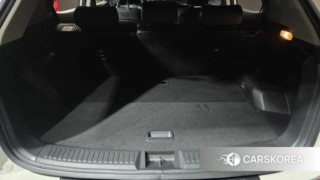 Ssangyong Beautiful Korando id 3873300 из Кореи 11