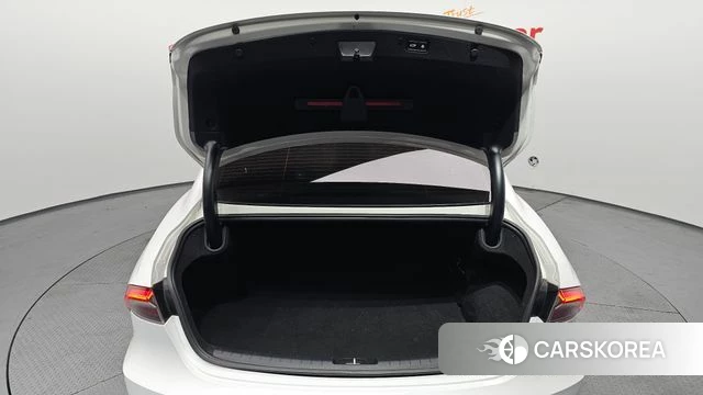 Hyundai The New Grandeur IG Hybrid id 3941449 из Кореи 11