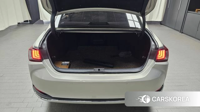Lexus ES300h 7th generation id 4269277 из Кореи 11