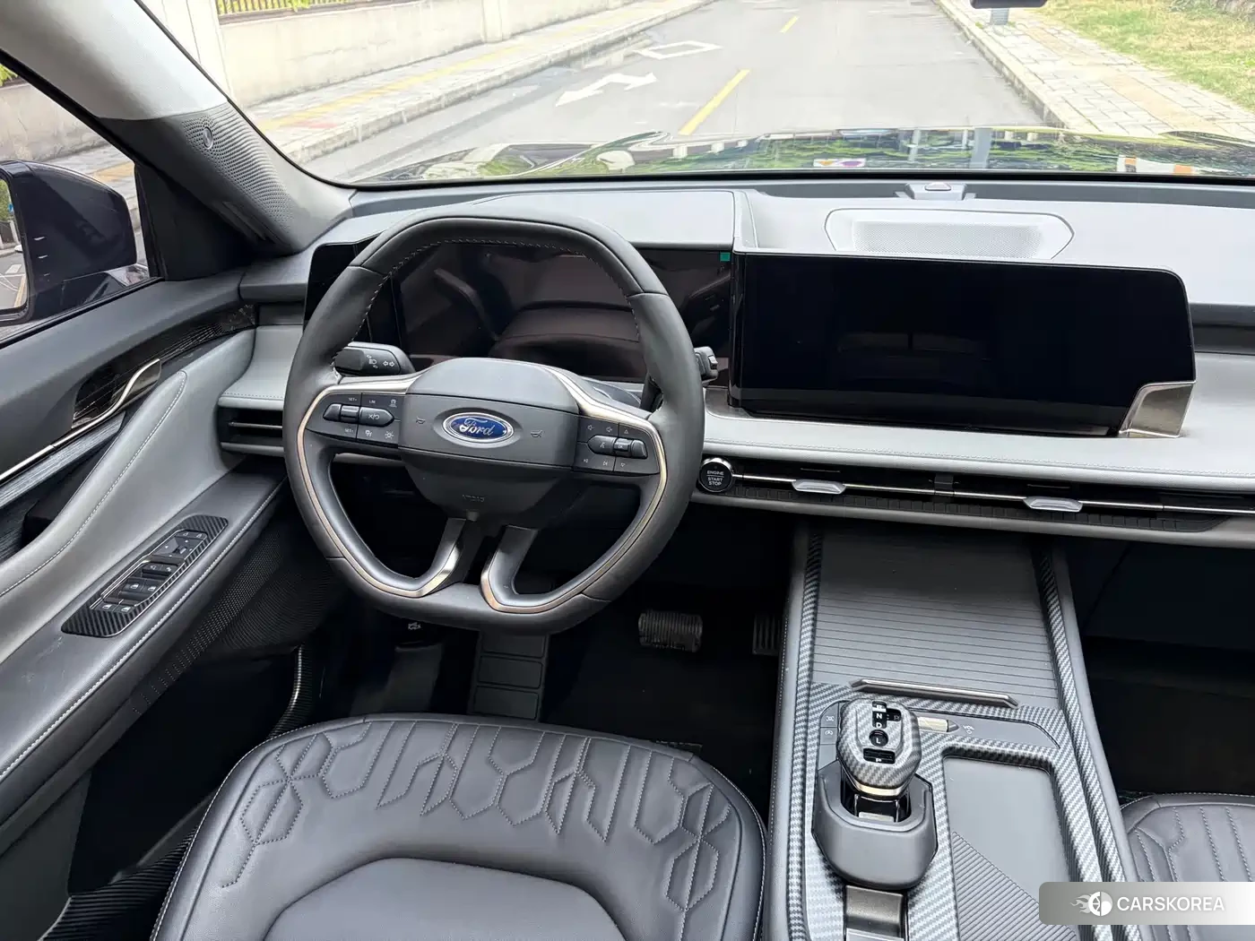 Ford Sharp World id 4548288 из Китая 11
