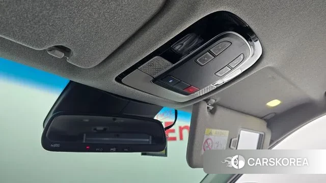 Hyundai Palisade id 3468182 из Кореи 11