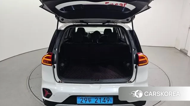 Kia Niro Plus id 3654643 из Кореи 11