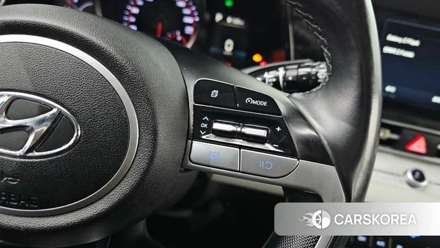 Hyundai Avante (CN7) id 3843744 из Кореи 11