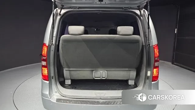 Hyundai The New Grand Starex id 3050455 из Кореи 11