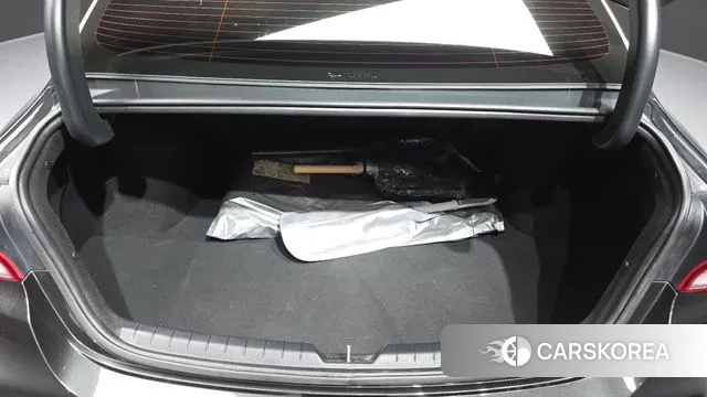 Kia K5 Hybrid 3rd Generation id 2981121 из Кореи 11