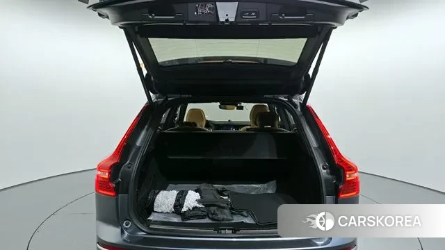 Volvo XC60 second Generation id 3362796 из Кореи 11