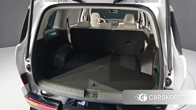 Hyundai Santa Fe (MX5) id 3538894 из Кореи 11