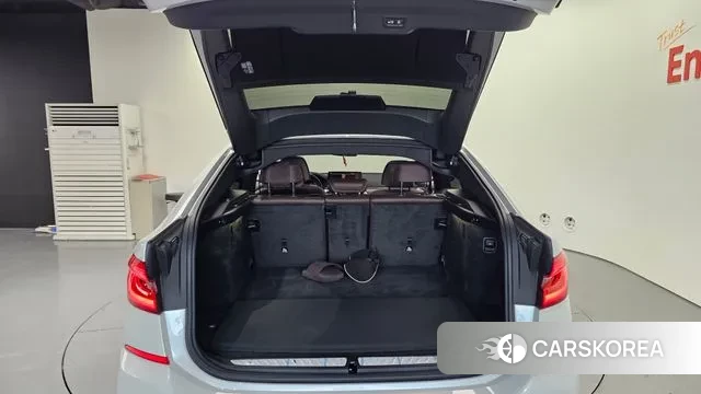 BMW 6 Series GT (G32) id 3366350 из Кореи 11