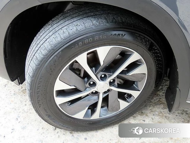 Hyundai Palisade id 4632248 из Кореи 11