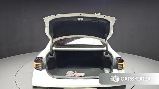 Hyundai Sonata D Edge (DN8) id 3405480 из Кореи 11