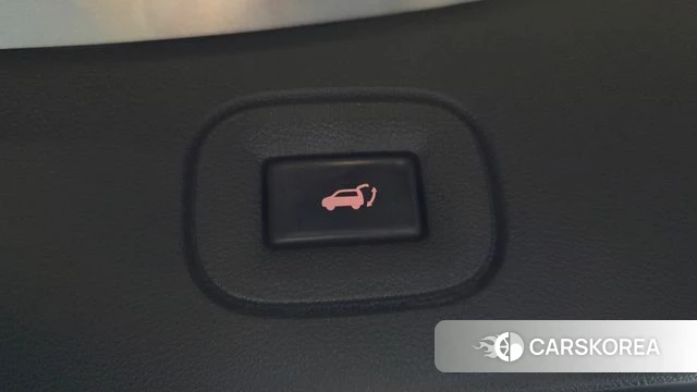 Renault Korea (Samsung) QM6 id 4595802 из Кореи 11