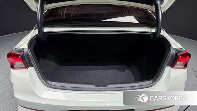 Kia K5 3rd generation id 3601116 из Кореи 11