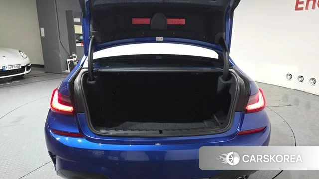 BMW 3 Series (G20) id 3898914 из Кореи 11