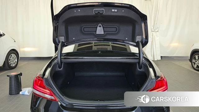 Genesis G70 id 4435364 из Кореи 11