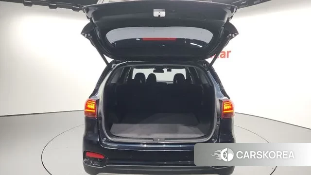 Kia The New Sorento id 3362978 из Кореи 11