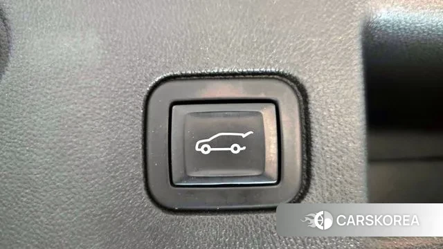 Chevrolet (GM Daewoo) The Next Equanox id 3442756 из Кореи 11