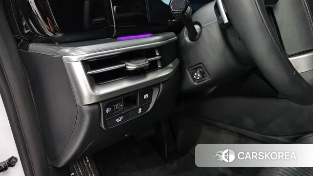 Hyundai Grandeur (GN7) id 2979340 из Кореи 11