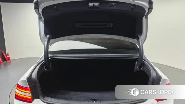 Genesis G80 (RG3) id 4304142 из Кореи 11