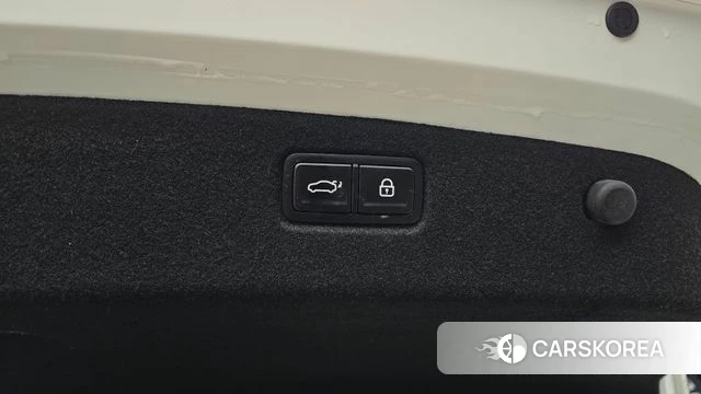 Kia The New K9 2nd generation id 3915345 из Кореи 11