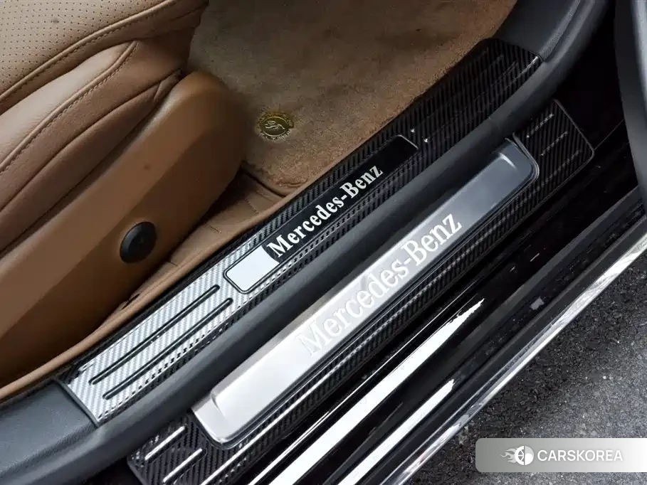Mercedes-Benz E-Class id 4680581 из Китая 11