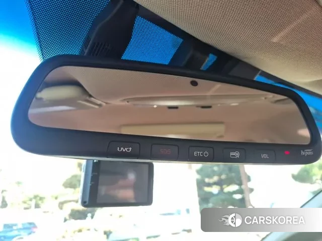 Kia The New Carnival id 3455192 из Кореи 11