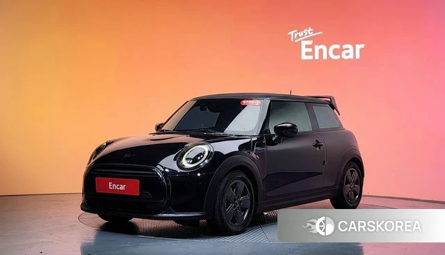 Mini Cooper id 3904121 из Кореи 11