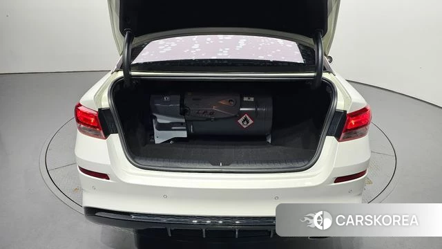 Kia The New K5 2nd generation id 4652393 из Кореи 11