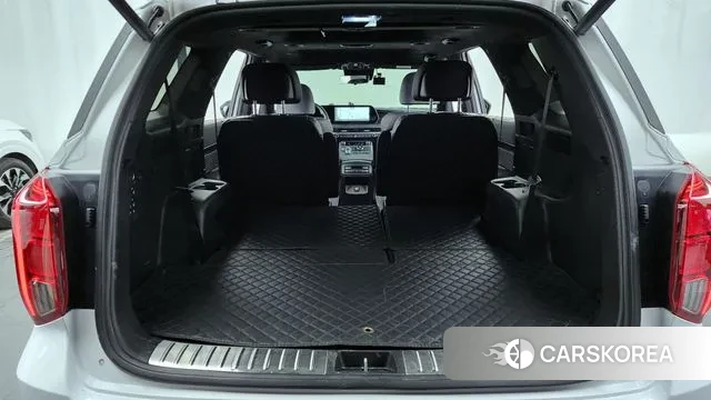 Hyundai The New Palisade id 3512815 из Кореи 11