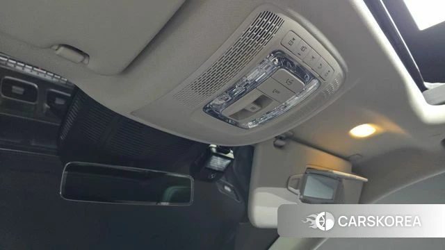 Mercedes-Benz GLE-Class W167 id 4202059 из Кореи 11