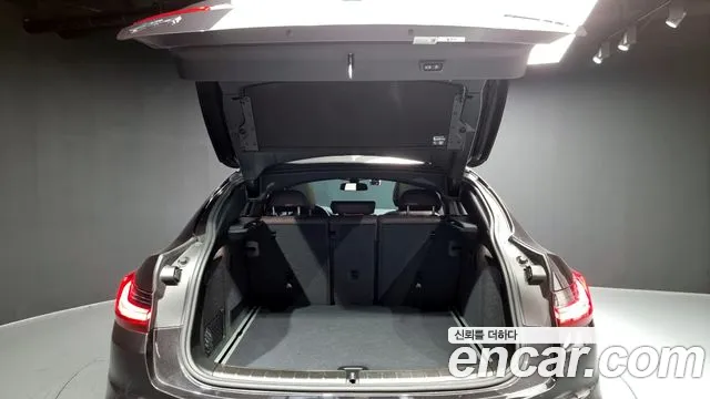 BMW X4 (G02) id 2817520 из Кореи 11