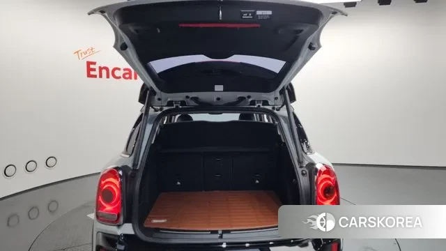 Mini Cooper S Countryman id 3552243 из Кореи 11
