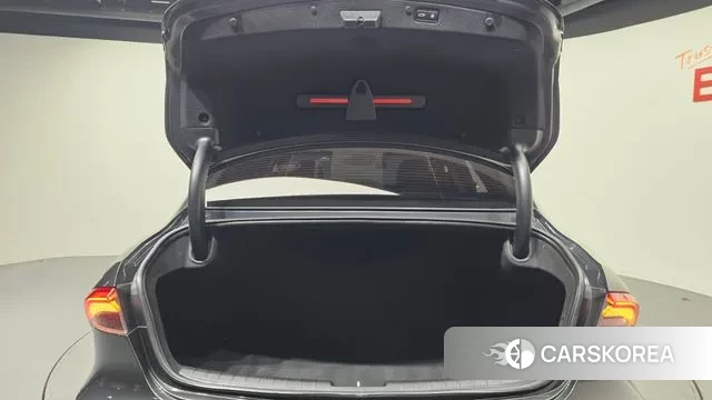 Hyundai The New Grandeur IG id 3390858 из Кореи 11