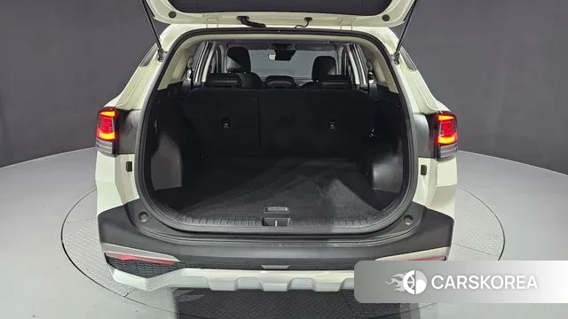 Kia Sportage 5th Generation id 3447959 из Кореи 11