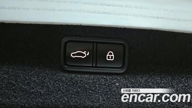 Genesis G80 id 2887124 из Кореи 11