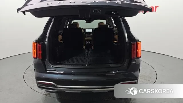 Kia Sorento 4th Generation id 3645983 из Кореи 11