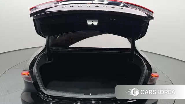 Hyundai The New Grandeur IG id 3053570 из Кореи 11