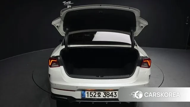 Kia K5 3rd generation id 3650788 из Кореи 11