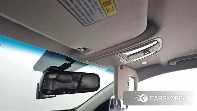 Kia K5 second generation id 3925143 из Кореи 11