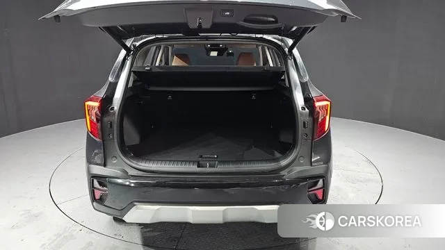 Kia The New Seltos id 3538693 из Кореи 11