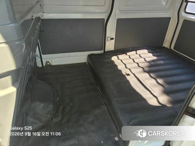 Chevrolet (GM Daewoo) New Damas id 4865397 из Кореи 11