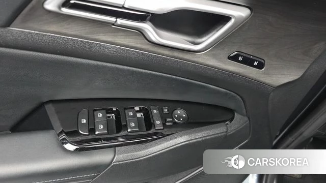 Kia Sportage 5th Generation Hybrid id 4739651 из Кореи 11