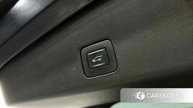 Chevrolet (GM Daewoo) Trailblazer id 3827674 из Кореи 11