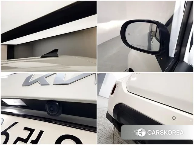 Kia The New Kia Ray id 3508019 из Кореи 11