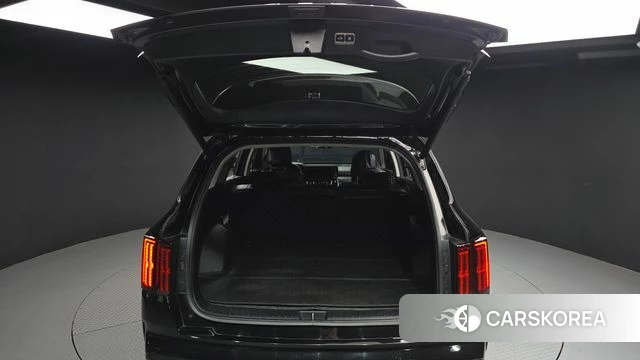 Kia Sorento 4th Generation id 4284384 из Кореи 11